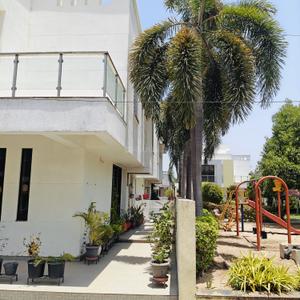 Image of 2250 Sq.ft 4 BHK Independent House for sale in Bakrol, Anand for Rs. 11300000