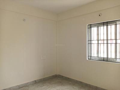 Bedroom Image of 1261 Sq.ft 3 BHK Apartment / Flat for sale in K R Puram Bengaluru for Rs. 7300000