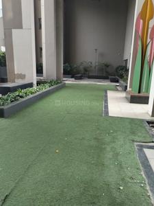 Image of 976 Sq.ft 2 BHK Apartment / Flat for sale in Primarc Aangan, South Dum Dum, Kolkata for Rs. 10500000