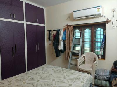 Bedroom Image of 3500 Sq.ft 8 BHK Independent House for sale in Kukatpally Hyderabad for Rs. 45000000