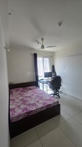 Bedroom Image of 1097 Sq.ft 2 BHK Apartment / Flat for sale in Brigade Cornerstone Utopia by Brigade Enterprises Ltd, Varthur Bengaluru for Rs. 17700000