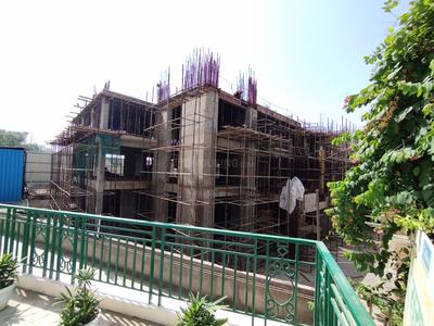 Image of 4000 Sq.ft 4 BHK Apartment / Flat for sale in Nimbus The Arista Luxe, Sector 168, Noida for Rs. 65000000
