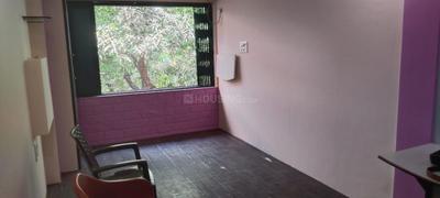Kitchen Image of 700 Sq.ft 2 BHK Apartment / Flat for sale in Malad East Mumbai for Rs. 16000000