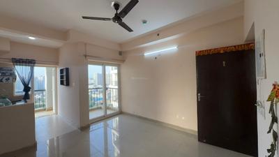 Living Room Image of 585 Sq.ft 1 BHK Apartment / Flat for rent in Amrapali Dream Valley 2, Noida Extension Greater Noida for Rs. 16000