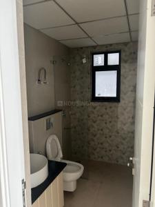 Bathroom Image of 1136 Sq.ft 3 BHK Apartment / Flat for sale in Signature Global City 63A, Sector 63 Gurgaon for Rs. 28000000