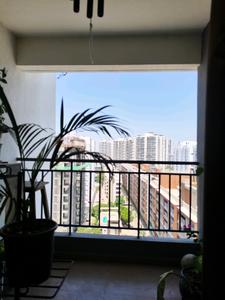 Living Room Image of 1150 Sq.ft 3 BHK Apartment / Flat for sale in Swaraaj Heights, Punawale Pune for Rs. 12000000