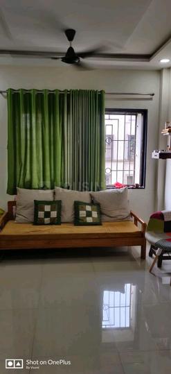 Mhada building Kannamwar nagar 2 vikroli Main Image 1