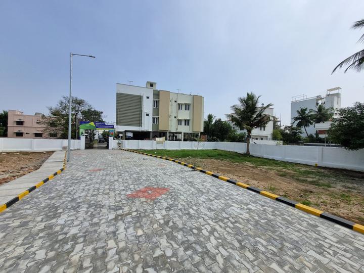 TVS Nagar, Puthagaram Main Image 1