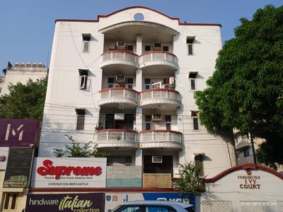 Image of 3200 Sq.ft 12 BHK Builder Floor for rent in  August Avenue, Vrindavan Yojana, Lucknow for Rs. 225000