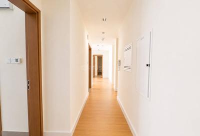 Image of 2379 Sq.ft 3 BHK Apartment / Flat for rent in Al Wasl, Dubai for Rs. 617500