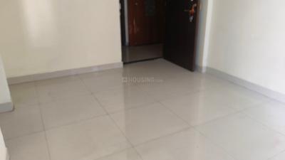 Living Room Image of 650 Sq.ft 1 BHK Apartment / Flat for sale in Ulwe Navi Mumbai for Rs. 5500000