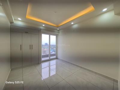 Bedroom Image of 1720 Sq.ft 3 BHK Apartment / Flat for rent in Argora Ranchi for Rs. 24800