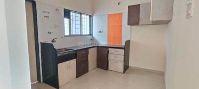 Kitchen Image of 1500 Sq.ft 3 BHK Apartment / Flat for sale in P K Hillcrest, Pimple Saudagar Pune for Rs. 19500000