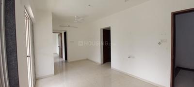 Hall Image of 1025 Sq.ft 2 BHK Apartment / Flat for sale in Sukhwani Sepia, Tathawade Pune for Rs. 9852444