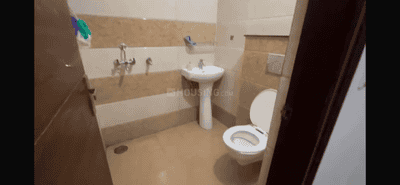 Image of 900 Sq.ft 3 BHK Apartment / Flat for rent in Lohgarh, Zirakpur for Rs. 26000