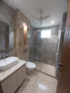 Image of 1800 Sq.ft 3 BHK Builder Floor for sale in Safdarjung Enclave, New Delhi for Rs. 61000000