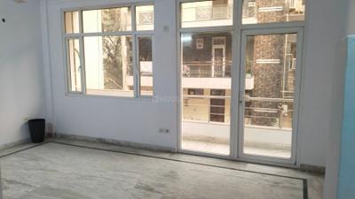 Living Room Image of 2200 Sq.ft 3 BHK Builder Floor for sale in Sector 8 Dwarka New Delhi for Rs. 19000000