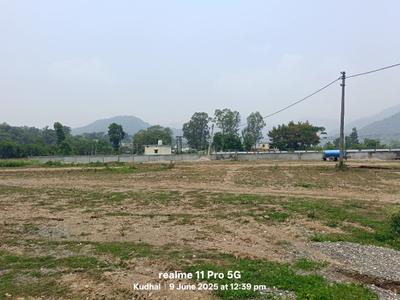Image of 1800 Sq.ft Residential Plot / Land for sale in Bhania Wala, Dehradun for Rs. 10000000