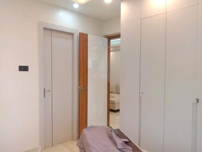Bedroom Image of 1290 Sq.ft 3 BHK Apartment / Flat for sale in Magnolia Merlion, New Town Kolkata for Rs. 12000000