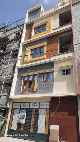 Esther Enclave Layout, Kalkere Main Image 1