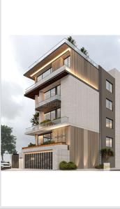 Image of 2800 Sq.ft 4 BHK Builder Floor for sale in New Friends Colony, New Delhi for Rs. 137500000