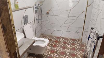 Image of 1600 Sq.ft 3 BHK Apartment / Flat for rent in Palasia, Indore for Rs. 55000
