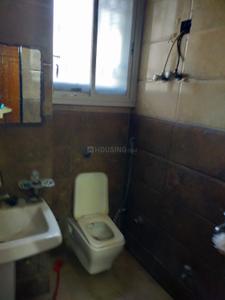 Image of 1200 Sq.ft 3 BHK Builder Floor for rent in Sethi HUDA Floor, Sector 16, Faridabad for Rs. 28000