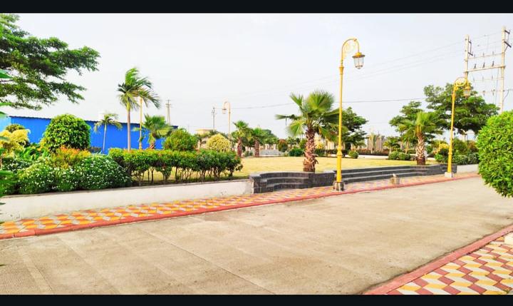 Shri Padmavati Park Main Image 1