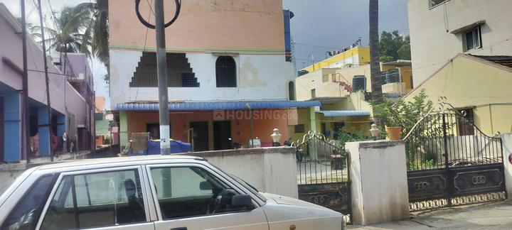 Tamil Nadu Agricultural University, PN Pudur Main Image 1