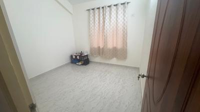 Bedroom Image of 1281 Sq.ft 3 BHK Apartment / Flat for sale in Marcus Dias Melissa Complex, Sancoale Goa for Rs. 9000000