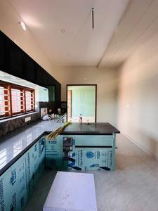 Kitchen Image of 3600 Sq.ft 5 BHK Independent House for sale in Kakkanad Kochi for Rs. 26000000