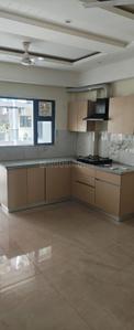 Kitchen Image of 1130 Sq.ft 2 BHK Apartment / Flat for sale in Bargainer Suncity Vatsal Valley, Palam Vihar Gurgaon for Rs. 14600000