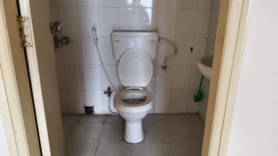 Image of 900 Sq.ft 3 BHK Apartment / Flat for sale in Shapoorji, New Town, Kolkata for Rs. 6500000