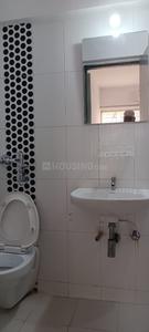 Bathroom Image of 1000 Sq.ft 2 BHK Apartment / Flat for sale in DSK Madhuban, Saki Naka Mumbai for Rs. 19000000