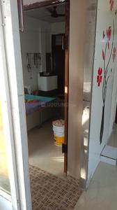 Kitchen Image of 909 Sq.ft 5 BHK Independent House for sale in Selakui Dehradun for Rs. 8600000