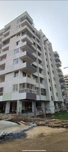 Image of 1455 Sq.ft 3 BHK Apartment / Flat for sale in Bariatu, Ranchi for Rs. 6111000