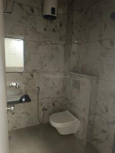 Image of 595 Sq.ft 1 BHK Apartment / Flat for sale in Nipania, Indore for Rs. 3700000