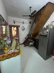 Hall Image of 1500 Sq.ft 3 BHK Apartment / Flat for sale in Vikaspuri New Delhi for Rs. 10500000