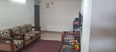 Hall Image of 1400 Sq.ft 3 BHK Apartment / Flat for sale in Dholai Jaipur for Rs. 4000000
