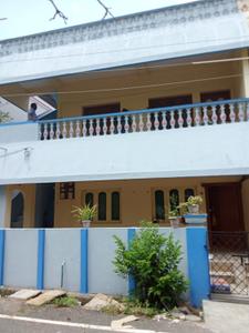 2 BHK Independent House