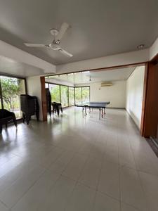 Image of 2350 Sq.ft 3 BHK Apartment / Flat for sale in Gala Aura, South Bopal, Ahmedabad for Rs. 14500000