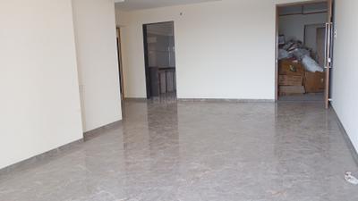 Living Room Image of 2400 Sq.ft 3 BHK Apartment / Flat for sale in Ulwe Navi Mumbai for Rs. 49000000