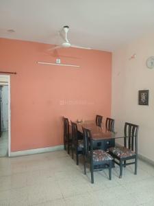 Hall Image of 1100 Sq.ft 2 BHK Apartment / Flat for sale in Tarnaka Secunderabad for Rs. 5000000