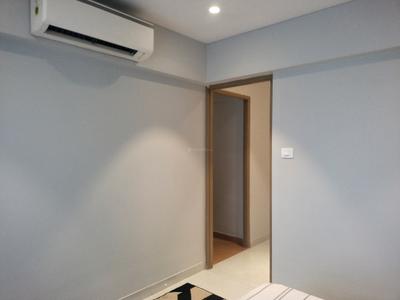 Bedroom Image of 1265 Sq.ft 3 BHK Apartment / Flat for rent in Cuffe Parade Mumbai for Rs. 300000