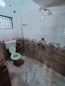 Bathroom Image of 745 Sq.ft 2 BHK Apartment / Flat for sale in Purba Putiary Kolkata for Rs. 2600000