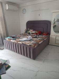 Bedroom Image of 2367 Sq.ft 3 BHK Builder Floor for sale in Sector 10A Gurgaon for Rs. 28000000