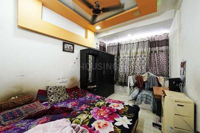Bedroom Image of 1000 Sq.ft 4 BHK Independent House for sale in Hadapsar Pune for Rs. 12000000