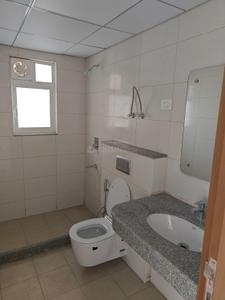 Bathroom Image of 2129 Sq.ft 3 BHK Apartment / Flat for sale in Godrej Air, Sector 85 Gurgaon for Rs. 32000000