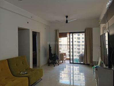 Hall Image of 1795 Sq.ft 3 BHK Apartment / Flat for rent in Perumbakkam Chennai for Rs. 55000