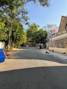 Image of 3500 Sq.ft 3 BHK Independent House for sale in Panduranga Nagar, Bengaluru for Rs. 92000000